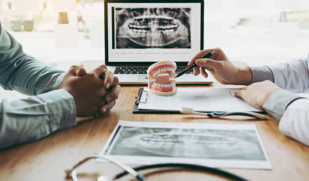 Best Broken or Cracked Tooth Emergency Dentist in Bowie, TX