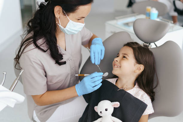 Best Mobile Emergency Dentist in Bowie, TX