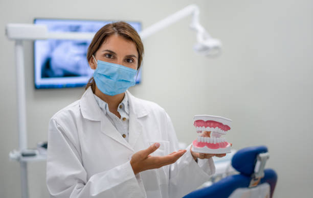 Best Emergency Dental Services for Seniors in Bowie, TX