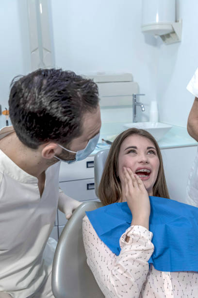 Best Emergency Dental Care for Abscessed Tooth in Bowie, TX