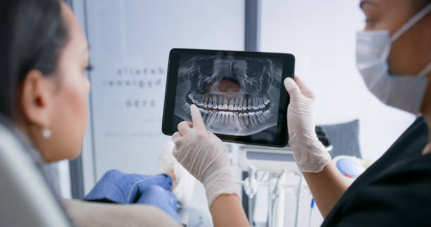 Best Orthodontic Emergency Dentist in Bowie, TX