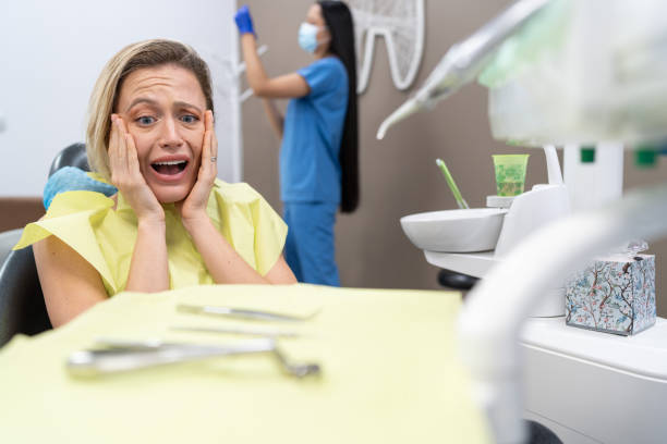 Best Emergency Dental Extractions in Bowie, TX