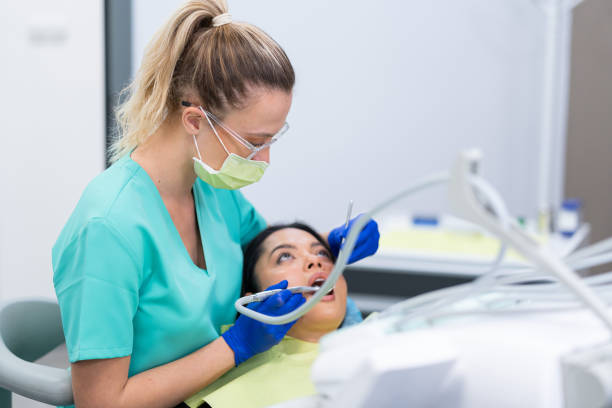 Best Broken or Cracked Tooth Emergency Dentist in Bowie, TX