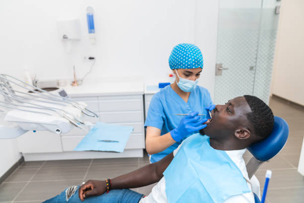 Best Weekend Emergency Dentist in Bowie, TX