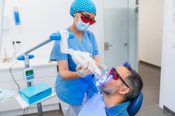 Best Weekend Emergency Dentist in Bowie, TX